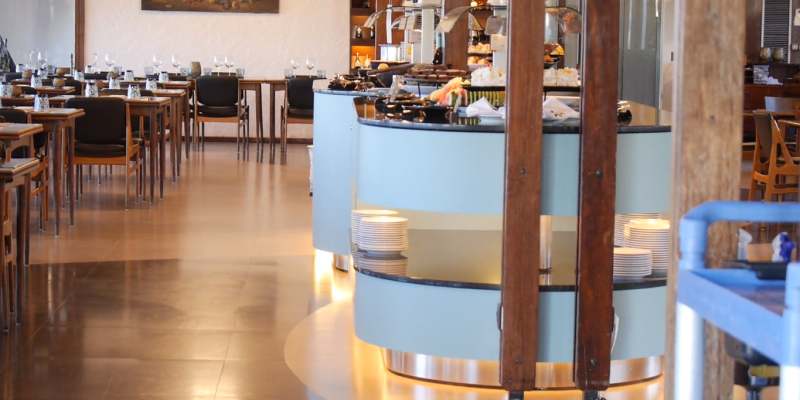 Buffets
